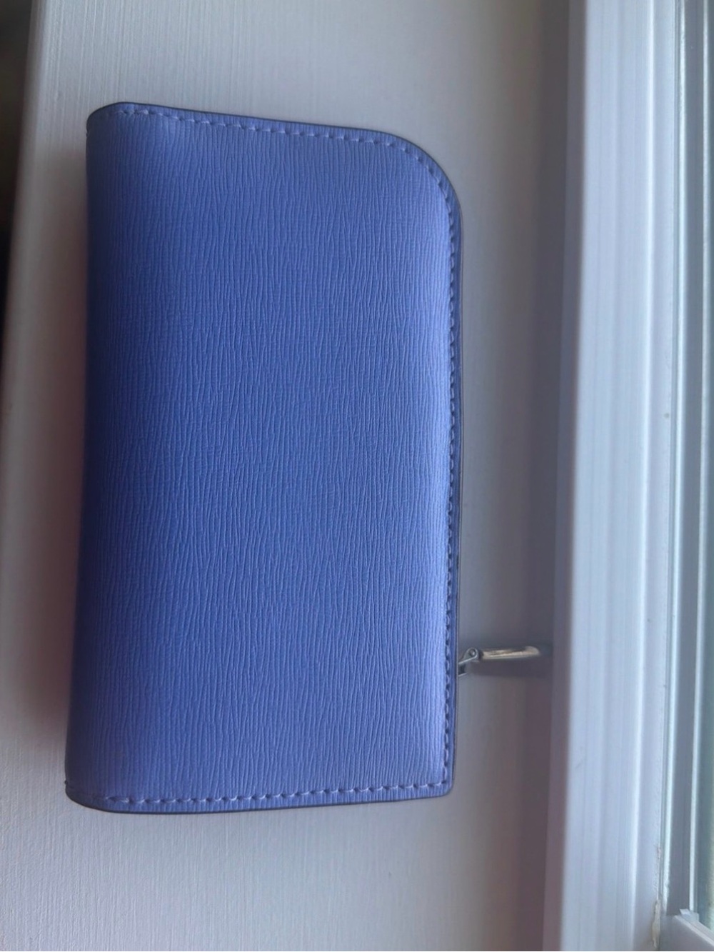 kate spade Periwinkle Zip Around Wallet - Picture 3 of 3